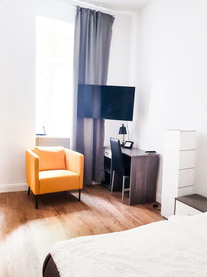 Sonniges Studio Heinzelmanngasse Apartment Wien Ngoại thất bức ảnh