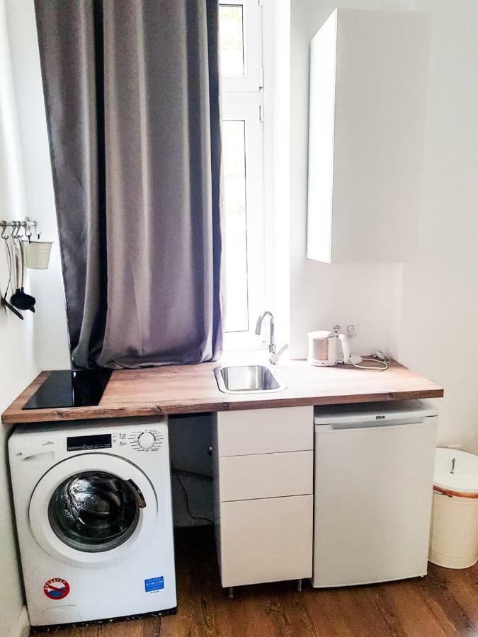 Sonniges Studio Heinzelmanngasse Apartment Wien Ngoại thất bức ảnh